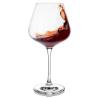 Buy cheap Unique Wholesale modern custom transparent crystal wine glass goblet from wholesalers