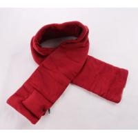 Buy cheap Battery Powered Heated Neck Scarf , Electric Heating Scarf 5W DC 4.5V product
