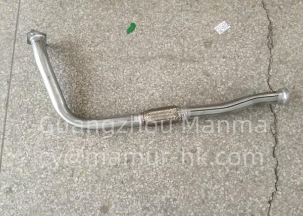 Buy cheap Exhaust Pipe For JMC 1030 1032 1040 1041 1050 120310072 Truck Auto Part from wholesalers
