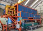 Buy cheap Full-Automatic Hot Dip Galvanizing Equipment Production Line from wholesalers