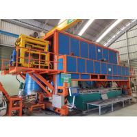 Buy cheap Full-Automatic Hot Dip Galvanizing Equipment Production Line product