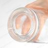 Buy cheap Custom Size Accepted High Flint Glass Spirit Packing Bottle for Vodka Gin Whiskey from wholesalers