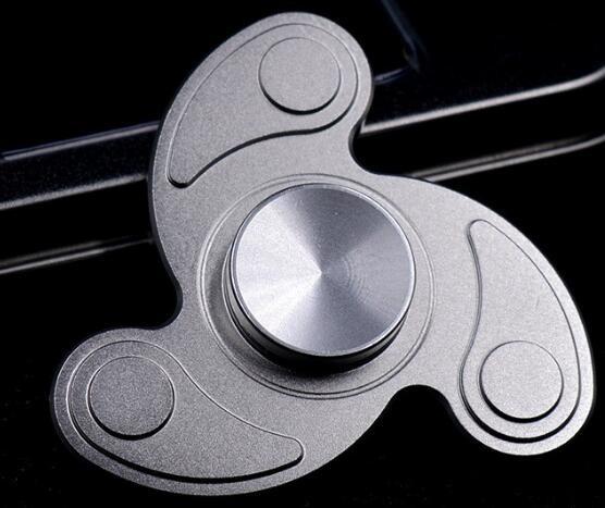 Buy cheap [ Qili ] Fantastic toys Fidget Spinner, Finger spinner, Hand spinner 1107 from wholesalers