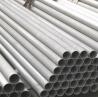 Buy cheap Building 309s 321 Annealing Stainless Steel Round Pipe from wholesalers