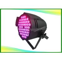 Buy cheap Par Led RGB 3w Led Par Light High Lumen Output 3w 3 In One Led Par Disco Light product