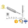 Buy cheap Auto Radius Carbide Ball End Mill High Performance Carbide Milling Tools from wholesalers