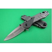 Buy cheap Browning knife X31 (Carbon fibre) product