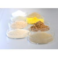 Buy cheap Alcohol Fermentation Bio Enzymes For Wastewater Treatment Hydrolyze Bacterial product
