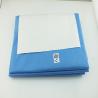 Buy cheap 100% PP Non Woven Fabric Hygiene Medical Bed Sheet Hospital Use Waterproof from wholesalers