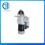 Starter Motor 281001240 281001470 281001472 281001502 For Hino EP100 Engine