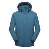 Buy cheap OEM Water Resistant Outdoor Windbreaker Jacket Adults Men Hooded Windbreaker from wholesalers