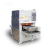 Buy cheap Derusting Building Sanding Machine Three Sanding One Magnetic Water Mill Wire Drawing from wholesalers