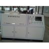 Buy cheap Rubber Hose Hydrostatic Test Pump Hose Mandrel Depoling Machine 1000bar 100MPa from wholesalers