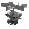 Buy cheap 45W High efficiency hot air circulation fan Shaded Pole Motor For Oven or Lab Equipment from wholesalers