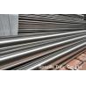 Buy cheap Ni 66.5 Cu 31.5 Polished Nickel Tubing , Nickel Alloy Pipe Monel 400 ( Uns N04400 ) from wholesalers