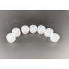 Buy cheap Virgin HDPE White 11MM Bio Filter Media For Denitrification from wholesalers