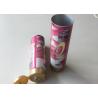 Buy cheap Empty Cosmetic Packaging Tube Package Combined Flexo With Stamping from wholesalers