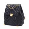 Buy cheap Water Ripple Ladies Waterproof Backpack With Handles On Top 24cm 16cm from wholesalers