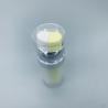 Buy cheap UK Plastic double-chamber airless pump bottle cosmetic from wholesalers