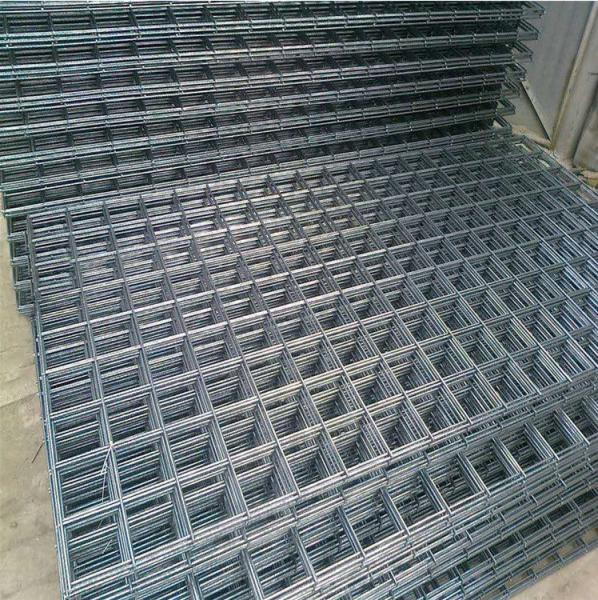 Buy cheap High Quality Stainless Steel Iron Welded PVC and Galvanized Wire Mesh Fence Panels from wholesalers