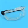 Buy cheap AS/NZS Medical Goggles Anti Fog Medical Safety Glasses from wholesalers