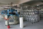 Buy cheap Double Jersey Circular Weft Knitting Machine For Pure Cotton / Chemical Fiber from wholesalers