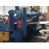 Buy cheap Automatic Cut To Length Machine Line 0.5 - 4 X 1600 Mild Steel 610mm from wholesalers