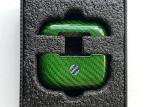 Military Grade Airpods Carbon Fiber Case For Airpods Pro 3