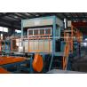 Buy cheap 30T Egg Tray Machine 4000pcs/hr , Waste Paper Egg Tray Production Making Line from wholesalers