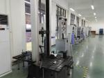 Foot Dynamic Bicycle Testing Machine / Laboratory Testing Equipment 1200W