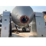 Double Cone Used Vacuum Dryer 500L 1000L 2000L 3000L