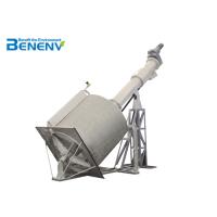 Buy cheap Auto Bar Screen Mechanical Coarse Bar Screen In Wastewater Treatment product