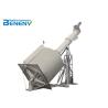 Buy cheap SUS304 Mechanical Bar Screen 0.75KW Rotary Drum Waste Water Treatment from wholesalers