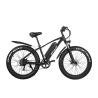 Buy cheap High Power 26 Inch 48V 1000W Fat Tyre Electric Bike With 14Ah - 17Ah Lithium Battery from wholesalers