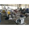 Buy cheap Professional PVC Pelletizing Machine 62.4mm / 150mm Screw Diameter Power Saving from wholesalers