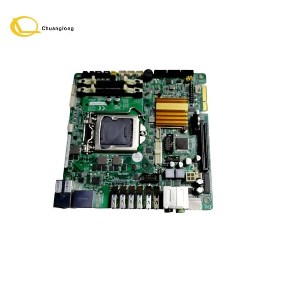 Buy cheap NCR Machine Parts Estoril Motherboard Intel Haswell 4450764456 445-0752091 445-0764433 from wholesalers