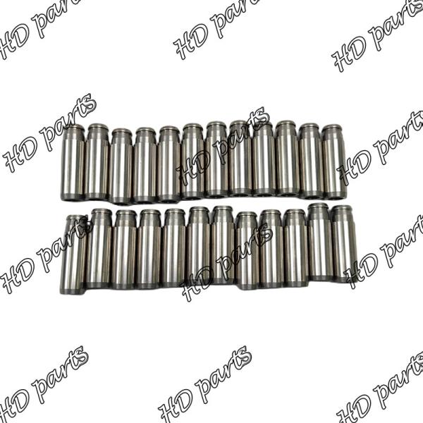 Buy cheap S6B3 Diesel Valve Guide 32501-10700 For Mitsubishi Engine from wholesalers