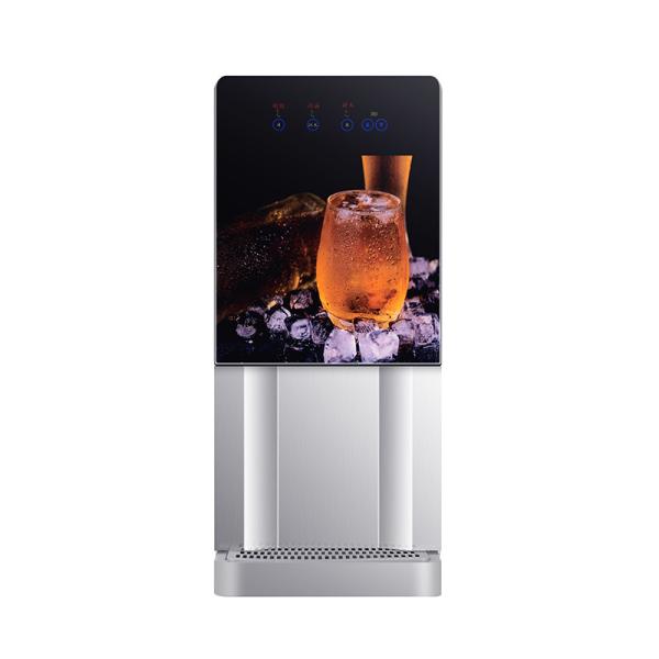 Buy cheap 330*680*780mm KS-120 Comercial Ice Maker Water Dispenser with 180g Filling Capacity from wholesalers