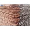 Buy cheap Brown Military Gabion Box, Hesco barrier Galvanized Gabion Box Effective Protection from wholesalers