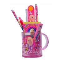 Buy cheap Barbie Doll Stationery Set product