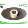 Buy cheap 448.820.0 044.533.3 Delrin Roller Sub Assembly Complete 204448200 Charmilles from wholesalers