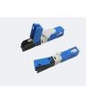 Buy cheap SC APC Field Assembly Fiber Optic Fast Connector ESC250d UPC from wholesalers