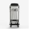 Buy cheap Medical IPL + Elight + SHR 3 in 1 Permanent Hair Removal Machine / SHR IPL Beauty Salon Equipment with CE from wholesalers