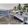 Buy cheap Emergency Bridge ZB200 Compact 200 S460J0 BS5400 HA+20HB Extra Wide Heavy Load Bailey Bridge from wholesalers