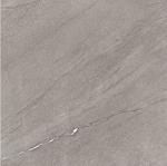 Grey Matte Tile Non Slip Ceramic Tiles / Floor Porcelain Tile For Bathroom Or
