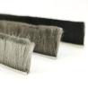 Buy cheap Vinyl Warehouse Window And Door Weather Strip Wool Pile 6×18mm Sound Proof from wholesalers