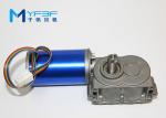 High Safety Auto Door Motor Low Noise Wireless Remote Open Mode Optional