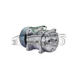 24V Car Air Conditioner Universal Compressor For 5H14 10PK WXUN116