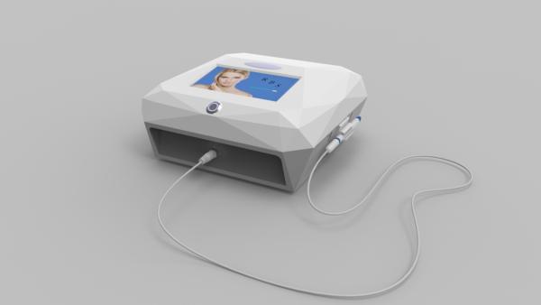 Buy cheap 150W high power Vascular veins removal machine in 2016 from wholesalers