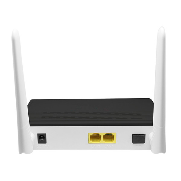 Net Link FTTH ONU 1GE+1Fe+Wifi Onu Epon Wifi Router For Home To The Home